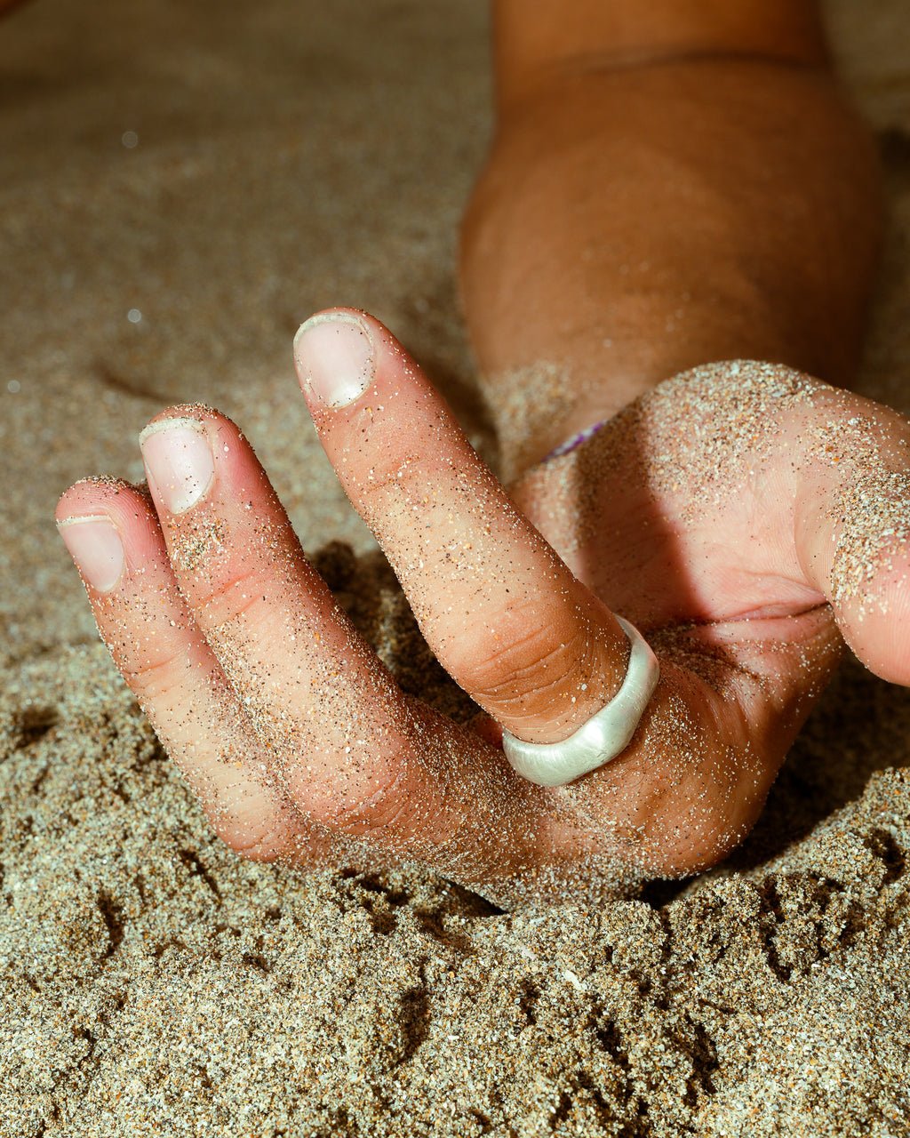 TIDE RING