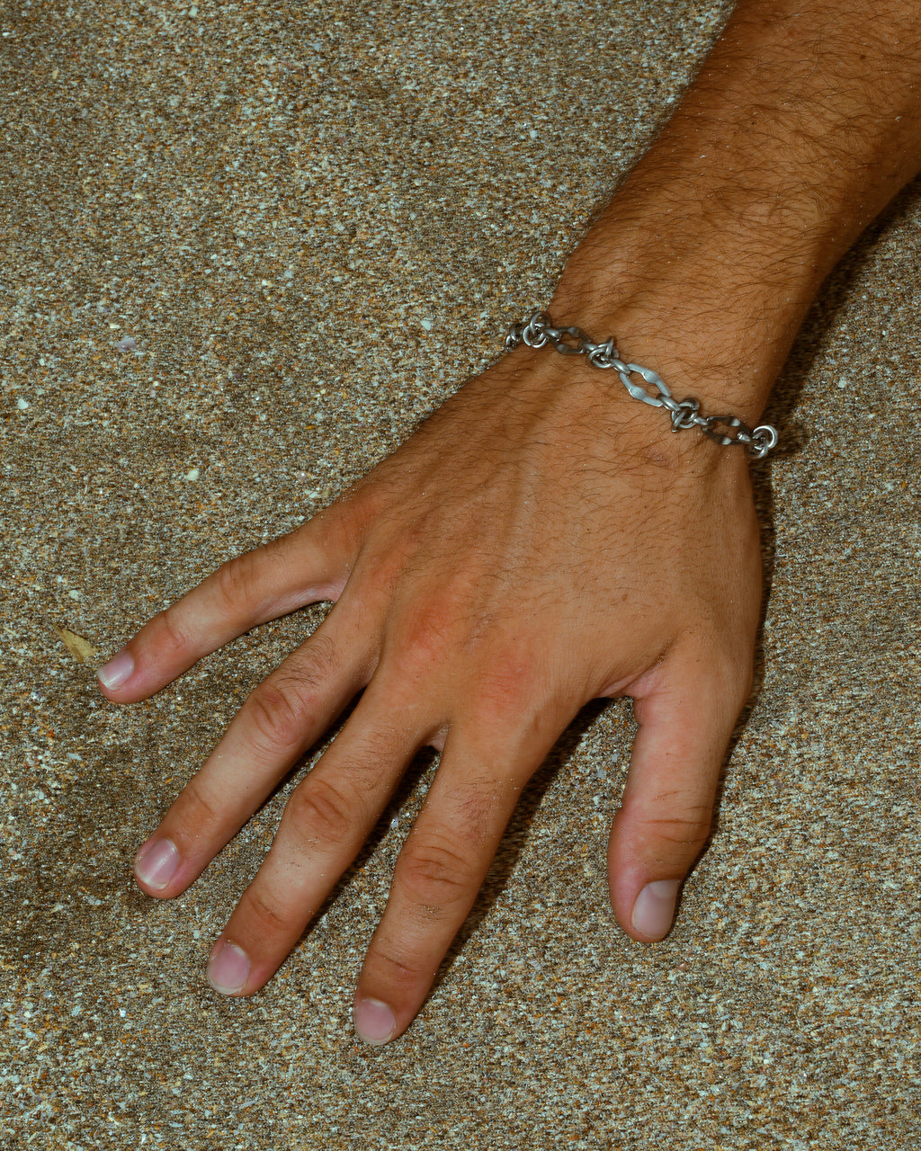 ANCHOR BRACELET
