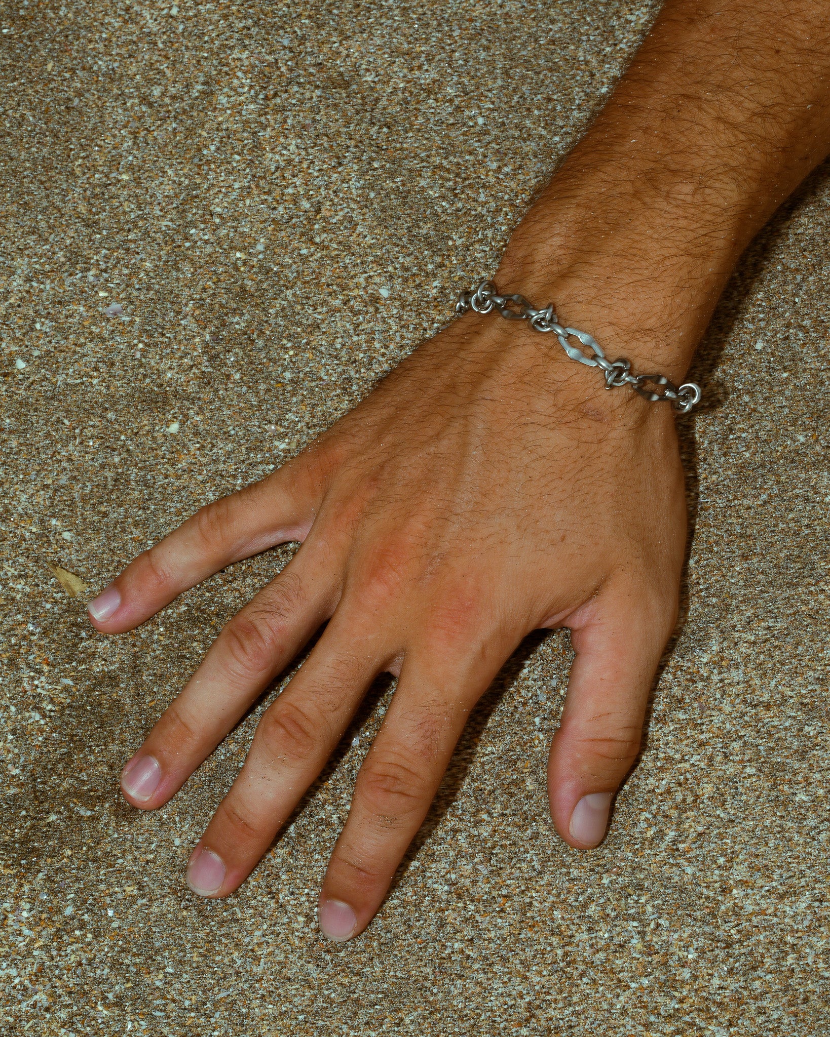 ANCHOR BRACELET