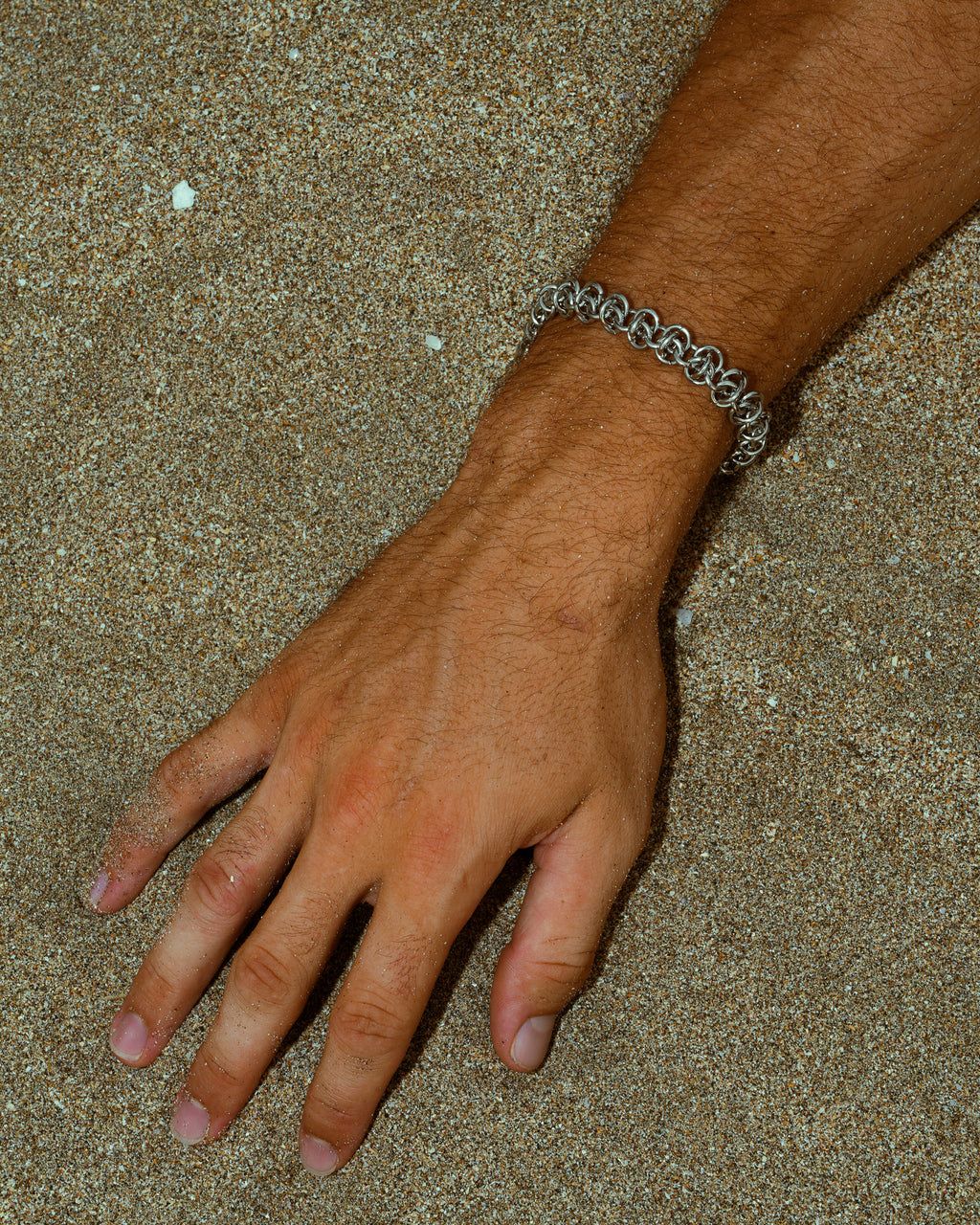 KNOTS BRACELET