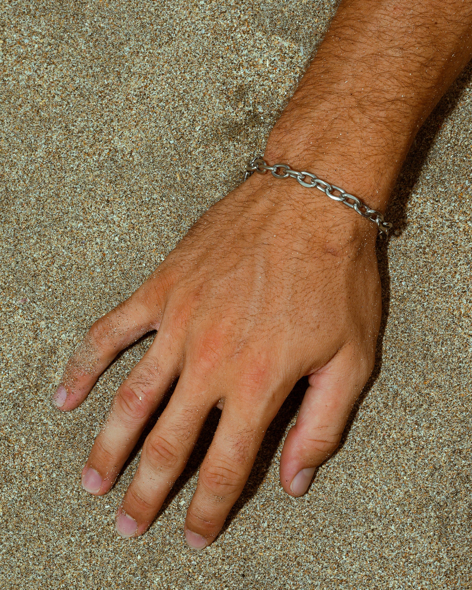 LINK BRACELET