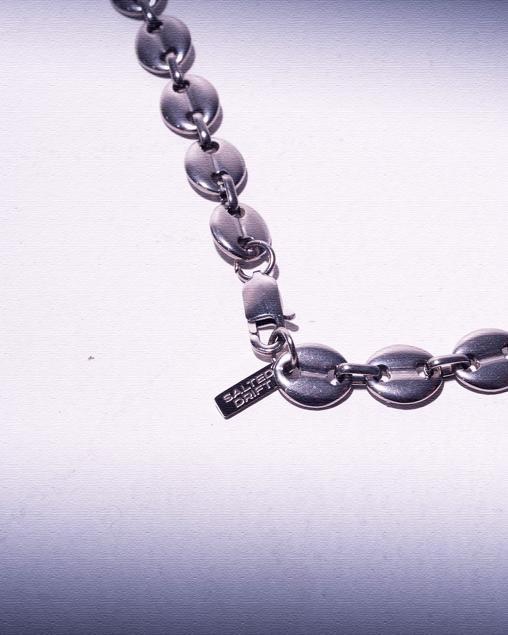 CURRENT NECKLACE