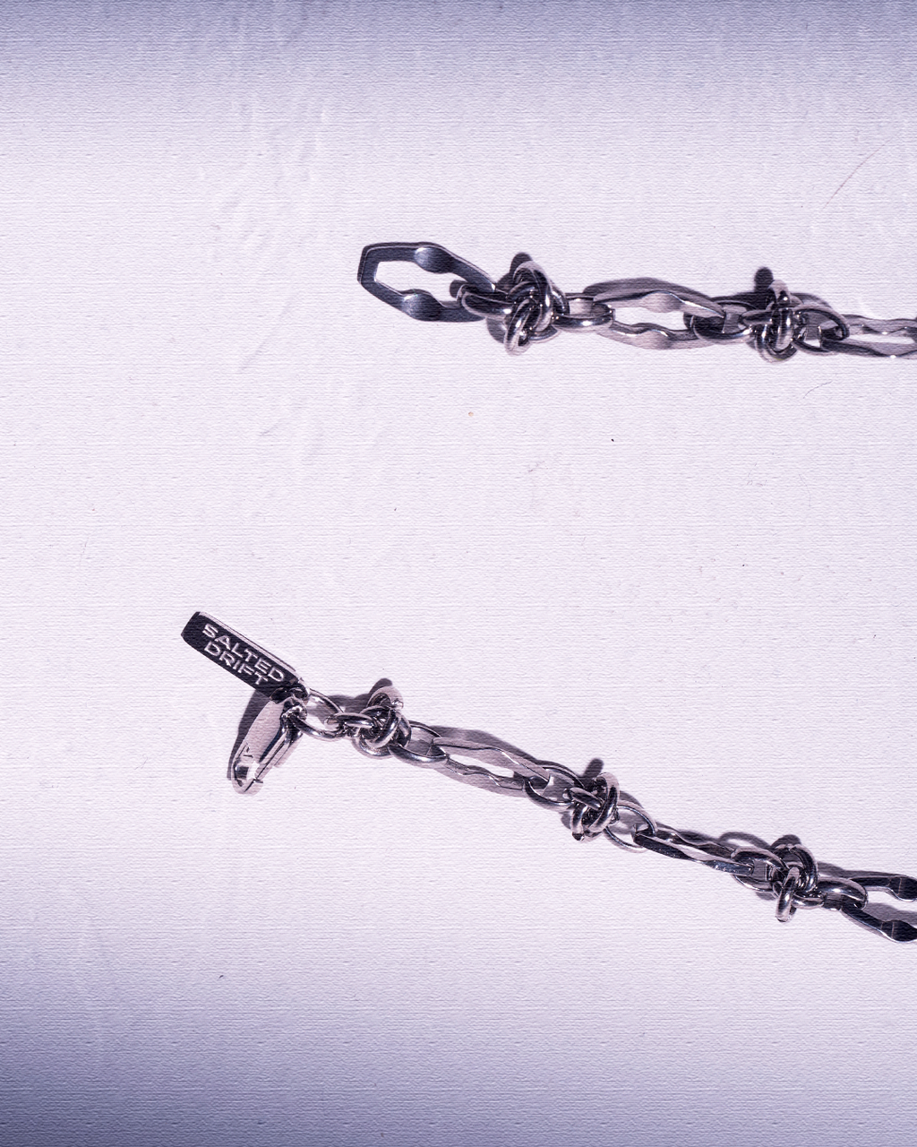 ANCHOR NECKLACE