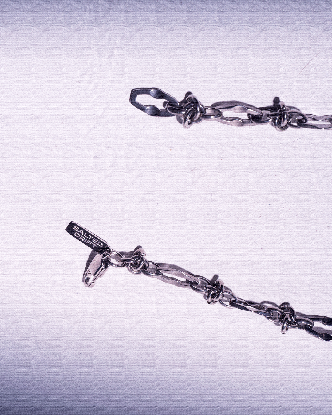 ANCHOR NECKLACE