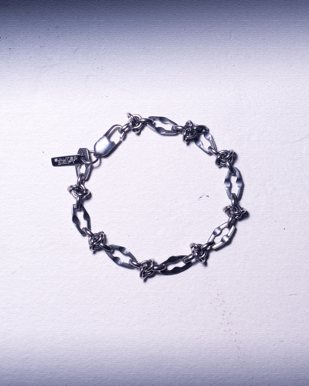 ANCHOR BRACELET