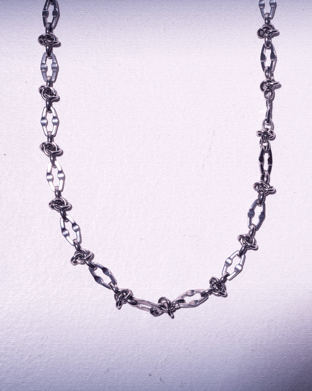 ANCHOR NECKLACE