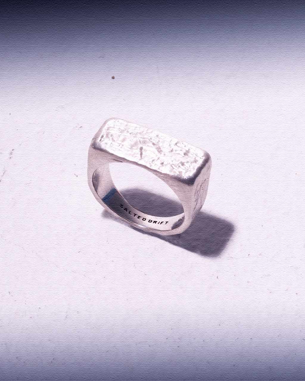 CLIFF RING