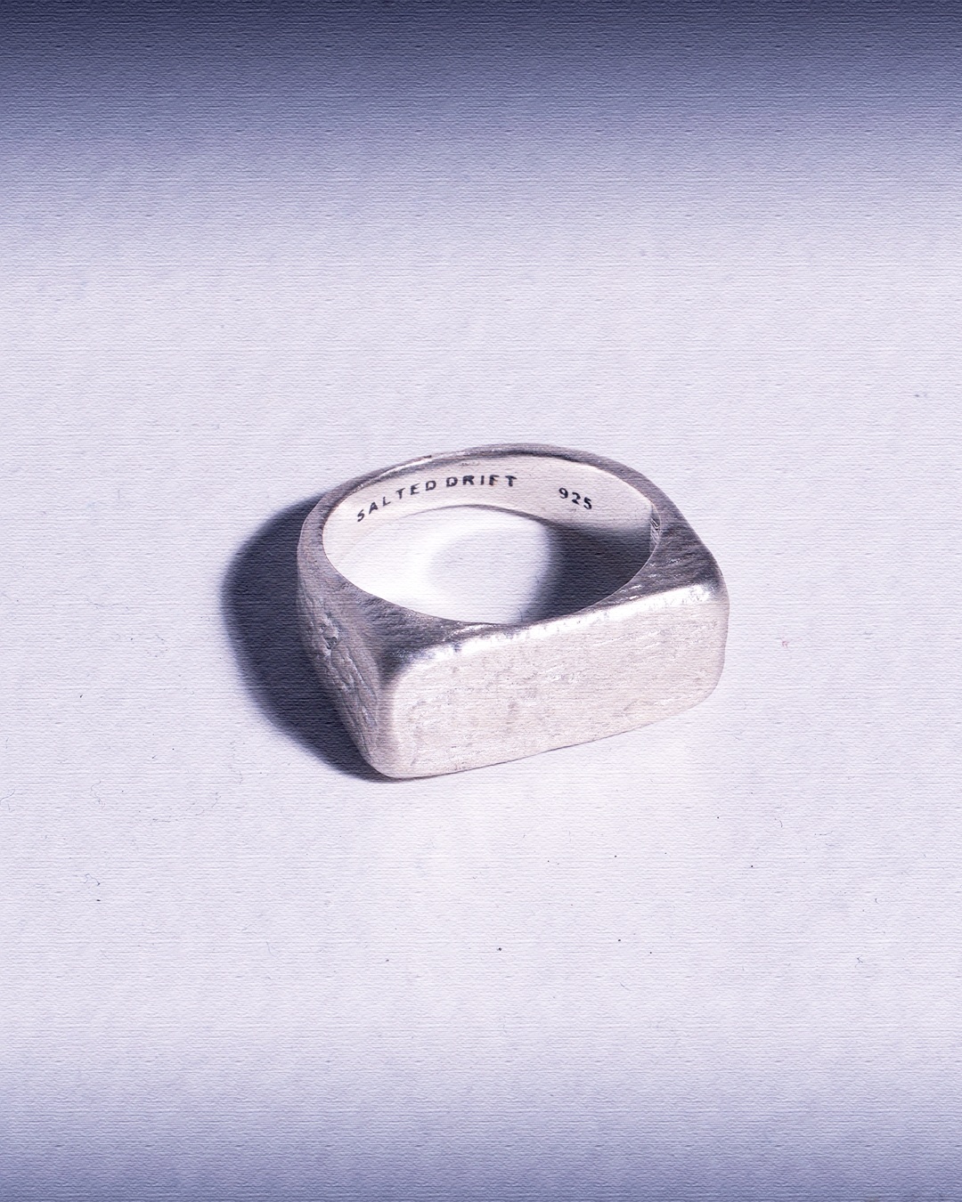 CLIFF RING