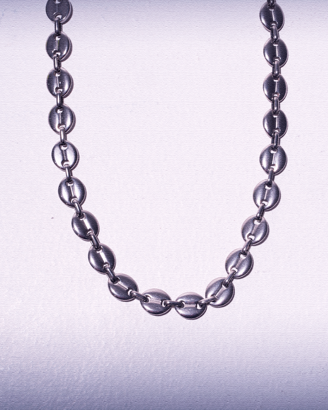 CURRENT NECKLACE
