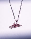 SD FANGS NECKLACE