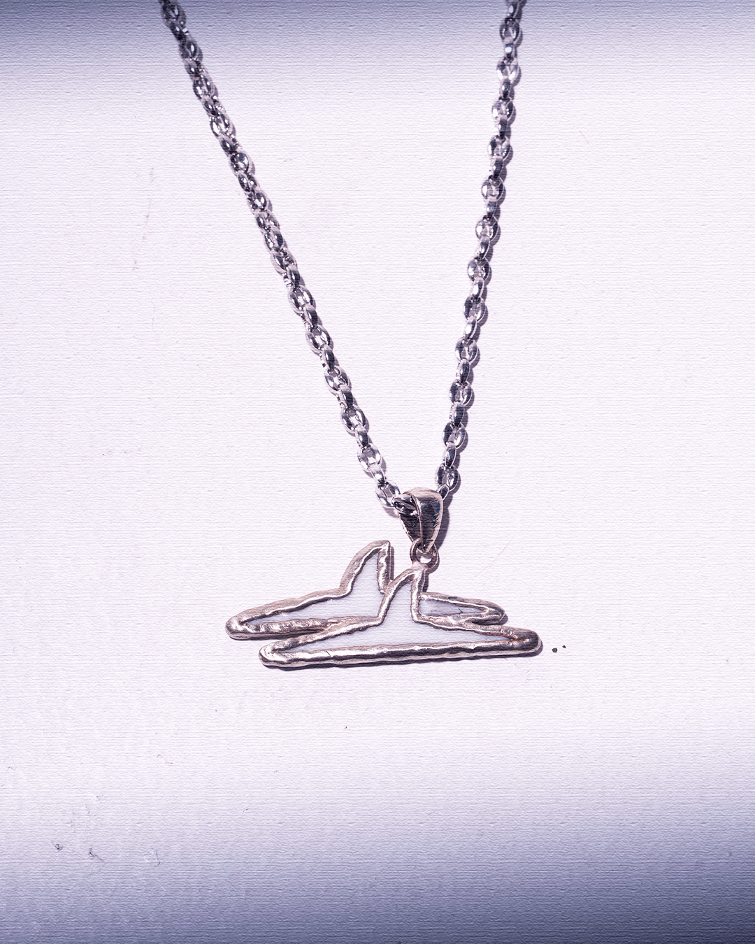 SD FANGS NECKLACE
