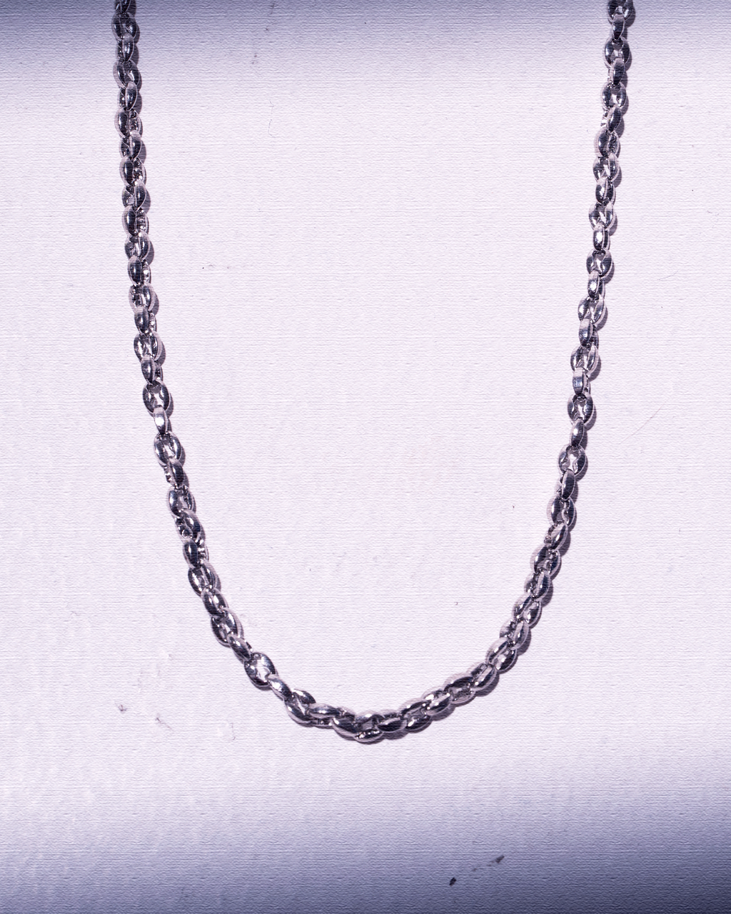 FANGS NECKLACE