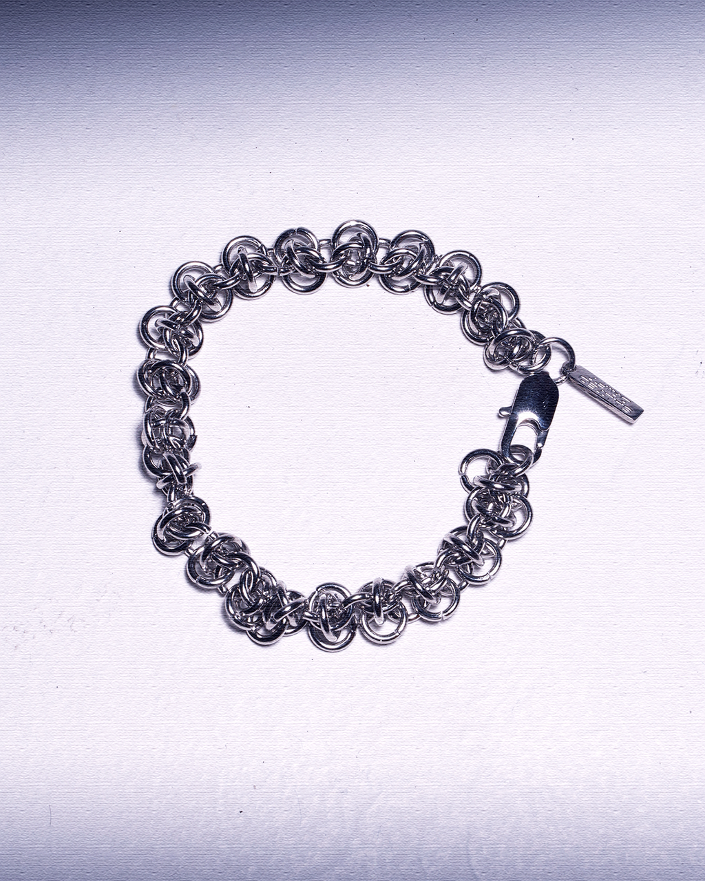 KNOTS BRACELET