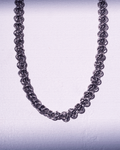 KNOTS NECKLACE