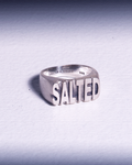 SALTED RING