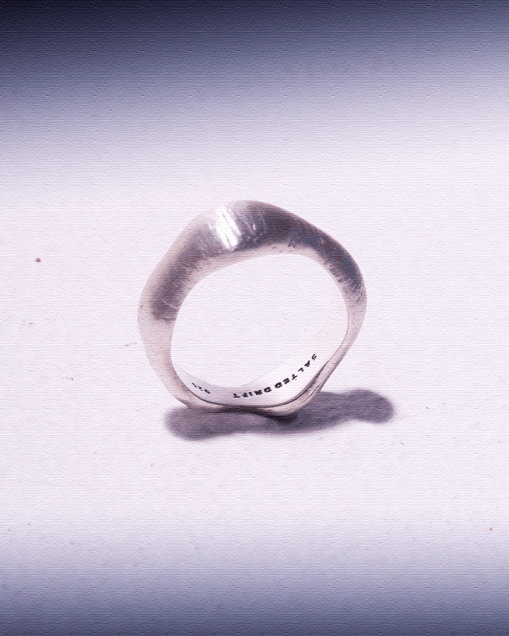 TIDE RING