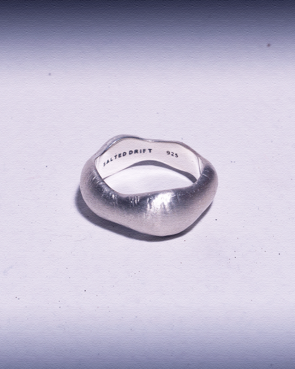 TIDE RING
