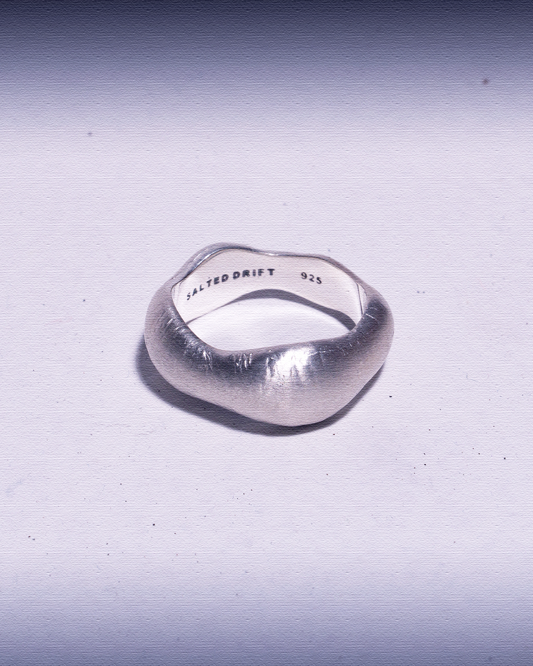TIDE RING